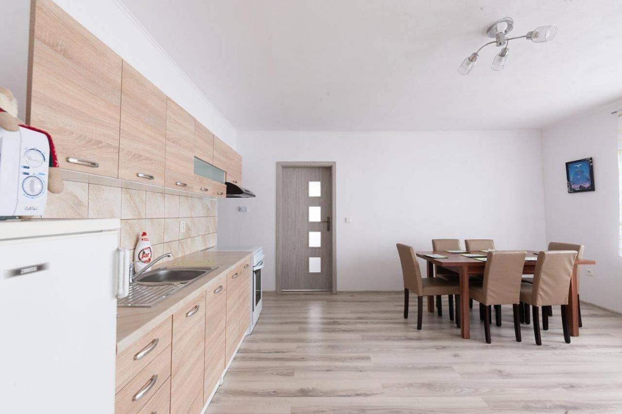 Vila Nikola กราลิกี ภายนอก รูปภาพ